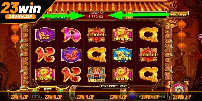 Nắm rõ luật cũng như cách thức chơi Nổ hũ Thần Tài để tự tin trải nghiệm